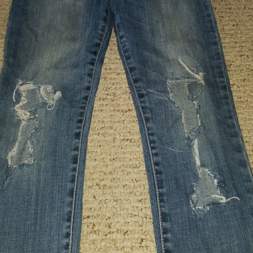 Jeans - Picture 2 of 4